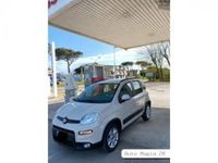 usata Fiat Panda Cross Panda 0.9 TwinAir Turbo Natural Power City