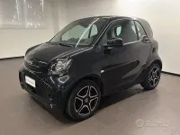 Usata Smart ForTwo Electric Drive 60 kW (82 CV) 2022 Other Berlina