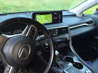 Usata Lexus RX450h Luxury Line 262 CV (192 kW) 2020 SUV