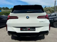 Usata BMW X3 M Sport 190 CV (139 kW) 2025 Bianco SUV