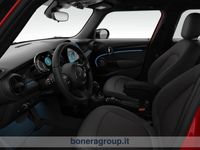 usata Mini Cooper Cooper 1.5 TwinPower TurboDCT