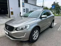 Occasion Volvo XC60 Business Edition 150 PK (110 kW) 2015 Beige SUV