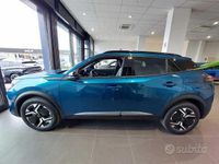 Nuova Peugeot 2008 Allure 2025 SUV