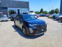 Nuova Peugeot 2008 Style 136 CV (100 kW) 2026 Nero perla SUV