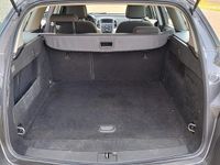 Usata Opel Astra Business 110 CV (80 kW) 2012 Grigio Station wagon