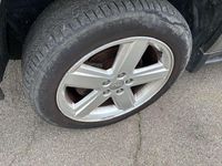 Usata Jeep Compass Limited 163 CV (119 kW) 2012 Other SUV