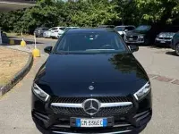 Usata Mercedes A180 Premium 116 CV (85 kW) 2022 Berlina