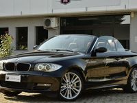 Usata BMW 125 218 CV (160 kW) 2008 Utilitaria