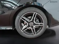 Usata Mercedes CLA180 Advanced Plus 116 CV (85 kW) 2023 Nero Coupé