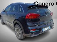 Usata Kia e-Niro Style 28 kW (39 CV) 2021 Bianco SUV