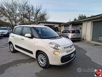 Usata Fiat 500L Easy 85 CV (62 kW) 2013 Monovolume