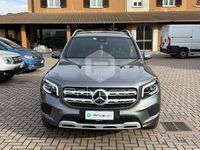 Begagnad Mercedes GLB180 116 HK (85 kW) 2022 Grå SUV