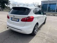 Usata BMW 218 Active Tourer Sport Line 150 CV (110 kW) 2015 Monovolume
