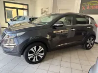 Usata Kia Sportage Plus 116 CV (85 kW) 2012 Other SUV