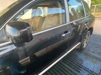 Usata Porsche Cayenne 95 CV (69 kW) 2009 Nero SUV