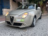 usata Alfa Romeo MiTo 1.3 JTDm 16V 90 CV 1.3 JTDm 16V 90 CV Progression