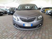 usata Lancia Ypsilon III 2021 1.0 firefly hybrid Gold s and s 70cv