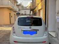Usata Lancia Ypsilon 60 CV (44 kW) 2008 Utilitaria