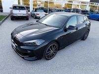 Usata BMW M135 2022 Nero Utilitaria