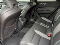 Usata Volvo XC60 Plus 197 CV (144 kW) 2023 Grigio SUV