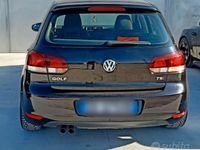 usata VW Golf VI Golf 1.4 TSI 122CV 5p. Comfortline