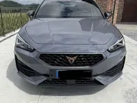 Usata Cupra Leon VZ2 150 CV (110 kW) 2021 Berlina