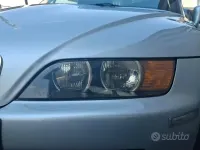 Usata BMW Z3 150 CV (110 kW) 1999 Grigio Cabrio