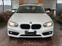 Usata BMW 116 116 CV (85 kW) 2017 Utilitaria