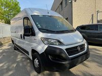 usata Fiat Ducato 33 2.3 MJT PLM-TA Furgone KM.66.000