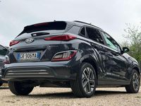 Usata Hyundai Kona XPrime 25 kW (35 CV) 2023 Grigio SUV