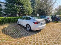 Usata Tesla Model 3 Standard Range 88 kW (120 CV) 2020 Berlina