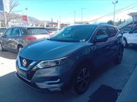 usata Nissan Qashqai 1.5 dCi N-Connecta