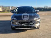Occasion Ford Kuga Business Edition 120 ch (88 kW) 2021 Gris SUV
