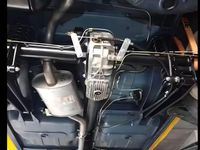 Usata Alfa Romeo 2000 1970 Berlina