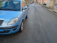 Usata Lancia Ypsilon 2005 Utilitaria