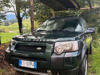 Usata Land Rover Freelander 2005 SUV