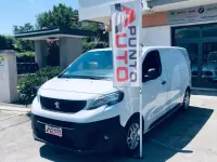 Usata Peugeot Expert S 120 CV (88 kW) 2022 Bianco Furgone