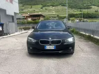 Usata BMW 318 Sport Line 143 CV (105 kW) 2013 Station wagon