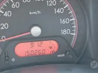 Usata Suzuki Alto 53 CV (38 kW) 2010 Utilitaria