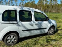 Usata Renault Kangoo 75 CV (55 kW) 2017 Monovolume