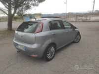usata Fiat Punto - 2012