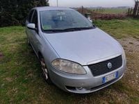 Usata Fiat Croma Active 150 CV (110 kW) 2006 Berlina