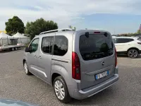 Usata Opel Combo Life Innovation 131 CV (96 kW) 2019 Other Monovolume