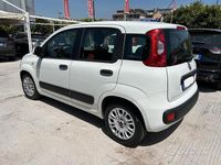 Usata Fiat Panda Lounge 69 CV (50 kW) 2015 Bianco Utilitaria