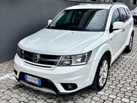 Usata Fiat Freemont Cross 170 CV (125 kW) 2015 SUV