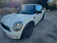 Usata Mini ONE 75 CV (55 kW) 2010 Utilitaria