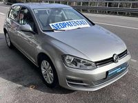 Usata VW Golf VII Highline 110 CV (80 kW) 2016 Other Berlina