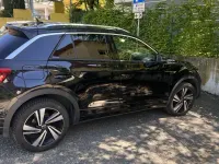 Usata VW T-Roc R-line 150 CV (110 kW) 2023 SUV