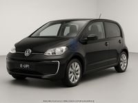 Usata VW e-up! Style 61 kW (83 CV) 2022 Nero Utilitaria