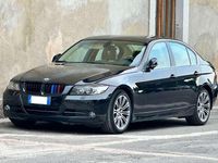 Usata BMW 330 231 CV (169 kW) 2006 Berlina